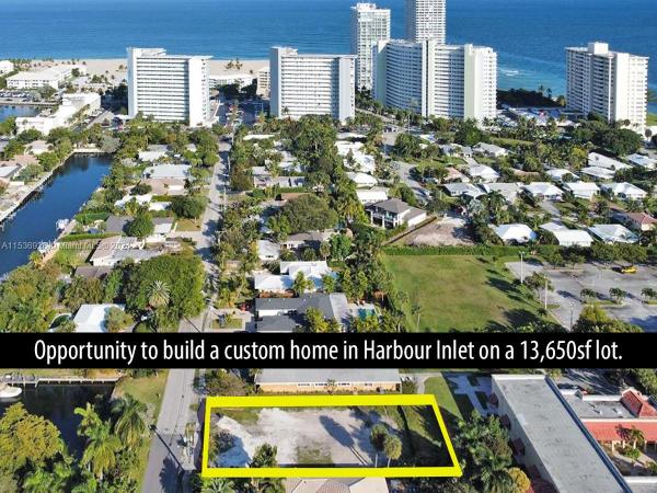 Harbor Beach, 2512 Barbara Dr, Fort Lauderdale, Florida 33316, image 1