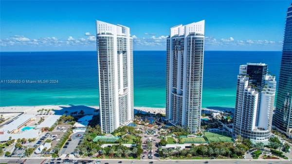 Trump Royale, 18201 Collins Ave #3709, Sunny Isles Beach, Florida 33160, image 3