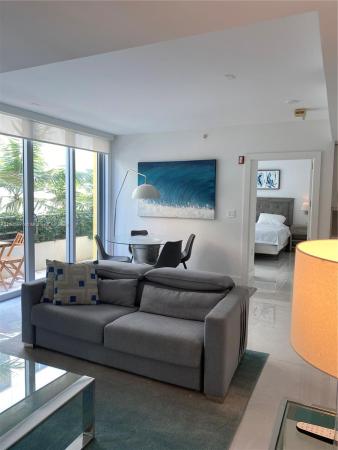 Hilton Bentley, 101 Ocean Dr #402, Miami Beach, Florida 33139, image 1