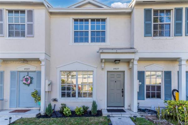 Banyan Oakridge, 4927 SW 31st Ter, Dania Beach, Florida 33312, image 1