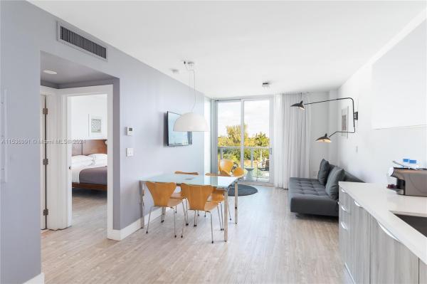 1215 On West Avenue, 1215 West Ave #603, Miami Beach, Florida 33139, image 1