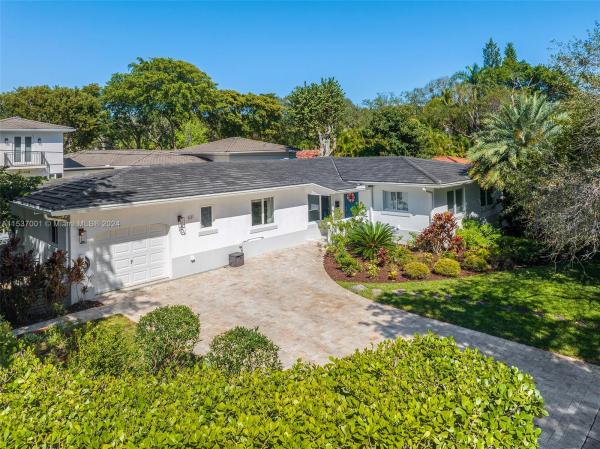 Biscayne Bay, 631 Tibidabo Ave, Coral Gables, Florida 33143, image 1