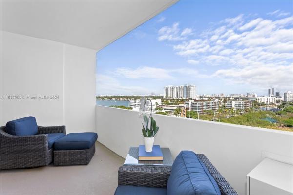 Terrace Towers, 3 Island Ave #10K, Miami Beach, Florida 33139, image 1