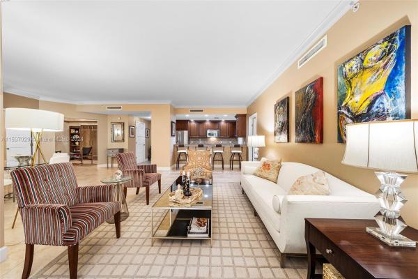 Andalusia Residences, 100 Andalusia Ave #205-06, Coral Gables, Florida 33134, image 1