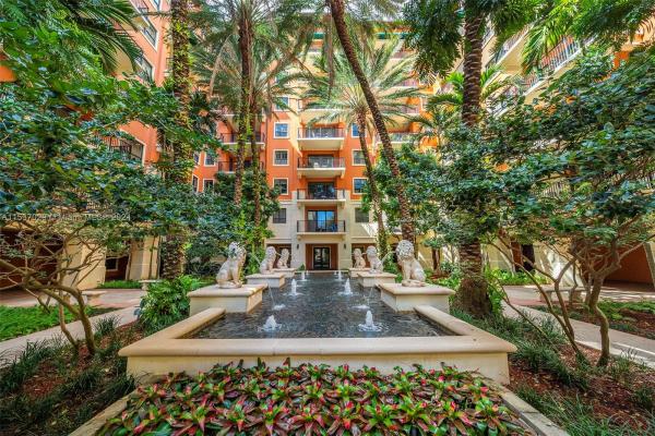 Andalusia Residences, 100 Andalusia Ave #205-06, Coral Gables, Florida 33134, image 2