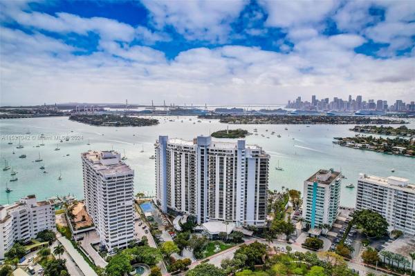 Nine Island Avenue, 9 Island Ave #1602, Miami Beach, Florida 33139, image 1