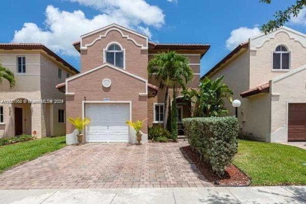 Marianas Homestead, 1089 NE 41st Ter, Homestead, Florida 33033, image 1