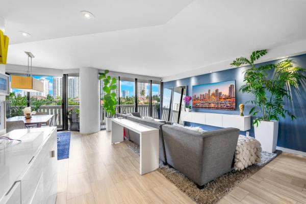 1000 Island Boulevard, 1000 W Island Blvd #407, Aventura, Florida 33160, image 1