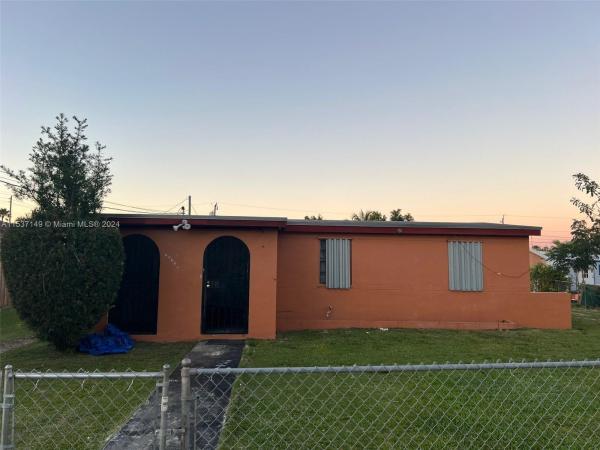 Dixie Pines, 12115 SW 214th Ter, Goulds, Florida 33177, image 1
