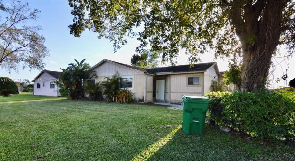 The Meadows Of Miramar, 9750 W Elm Ln, Miramar, Florida 33025, image 1