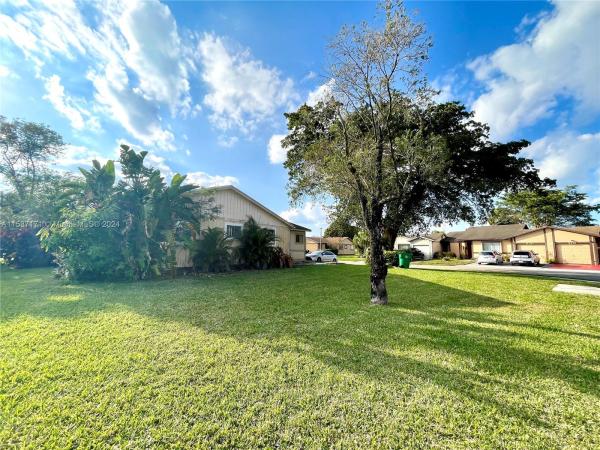 The Meadows Of Miramar, 9750 W Elm Ln, Miramar, Florida 33025, image 3