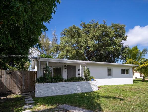 Economy Homesites, 1835 NE 154th Ter, North Miami Beach, Florida 33162, image 3