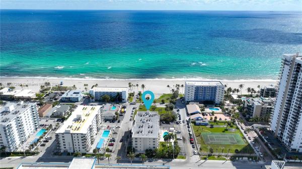 Darby Hall, 1901 S Ocean Dr #302, Hollywood, Florida 33019, image 1