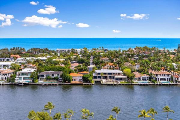 Atlantic 2 At The Point, 21150 Point Pl #1706, Aventura, Florida 33180, image 1