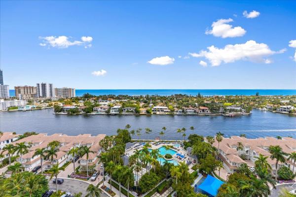 Atlantic 2 At The Point, 21150 NE 38th Ave #1706, Aventura, Florida 33180, image 2