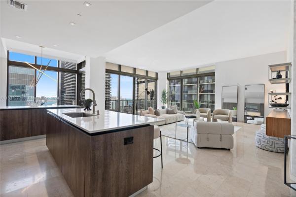 Rise Brickell City Centre, 88 SW 7th St #4001, Miami, Florida 33130, image 1