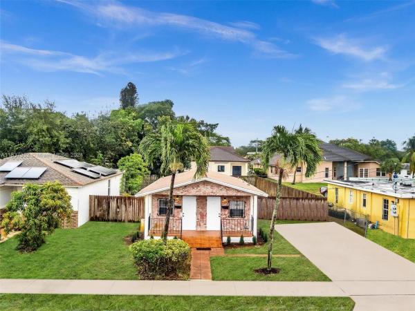 Scotts Park, 700 NW 9th Ave, Pompano Beach, Florida 33060, image 2