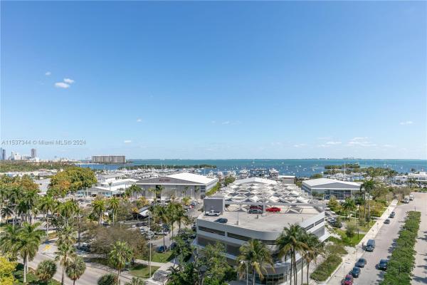 Grove At Grand Bay, 2675 S Bayshore Dr #802S, Miami, Florida 33133, image 3