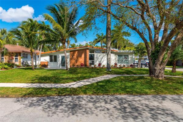 Hollywood Homesites, 1501 Liberty St, Hollywood, Florida 33020, image 1
