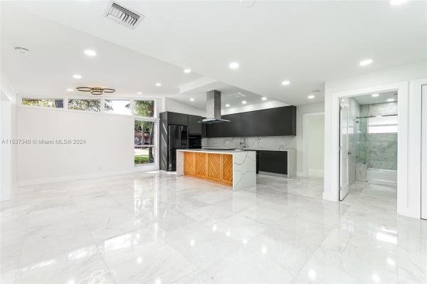 Hollywood Homesites, 1501 Liberty St, Hollywood, Florida 33020, image 3