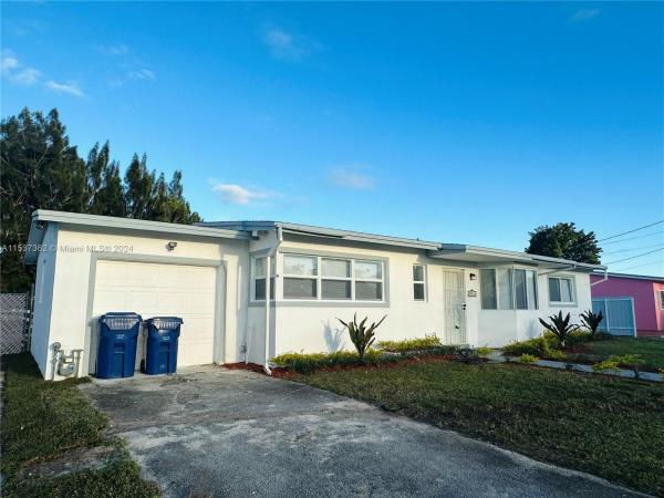 Carol City Gardens, 19711 NW 39th Ct, Miami Gardens, Florida 33055, image 3