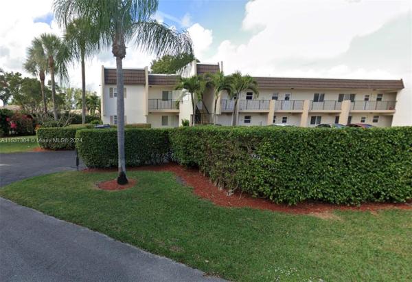 Lago Del Rey, 2828 Casita Way #2090, Delray Beach, Florida 33445, image 1