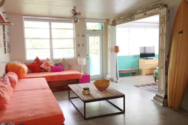 Ocean Park, 301 Ocean Dr #201, Miami Beach, Florida 33139, image 3