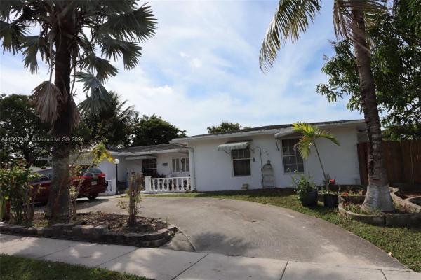 Kimberly Village, 892 SW 70th Way, North Lauderdale, Florida 33068, image 1