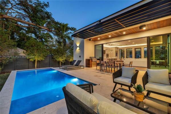 Griffing Biscayne Park Estates, 661 NE 120th St, Biscayne Park, Florida 33161, image 3