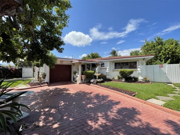 Sierra, 15 NW 197th St, Miami Gardens, Florida 33169, image 1