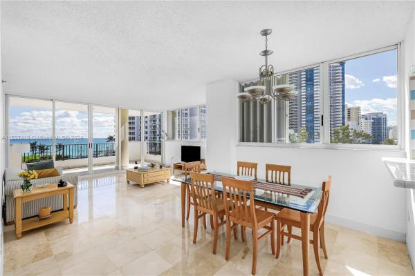 Florida Towers, 6422 Collins Ave #901, Miami Beach, Florida 33141, image 1