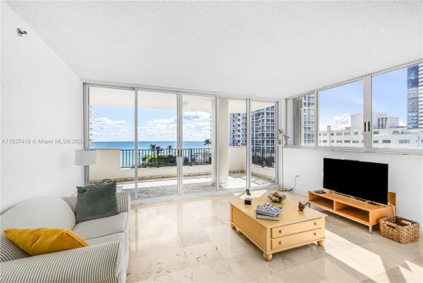 Florida Towers, 6422 Collins Ave #901, Miami Beach, Florida 33141, image 3