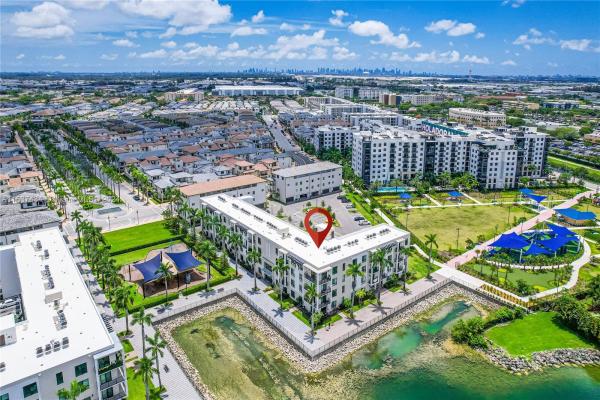 Urbana At Downtown Doral, 4636 NW 84th Ave #39, Doral, Florida 33166, image 2