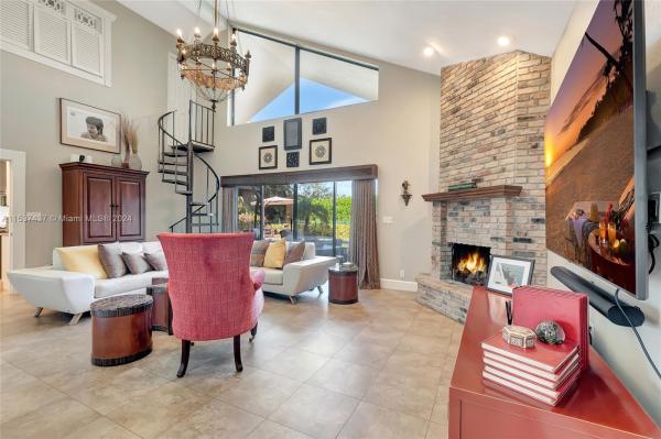 3095 Canterbury Dr, Boca Raton, Florida 33434, image 3