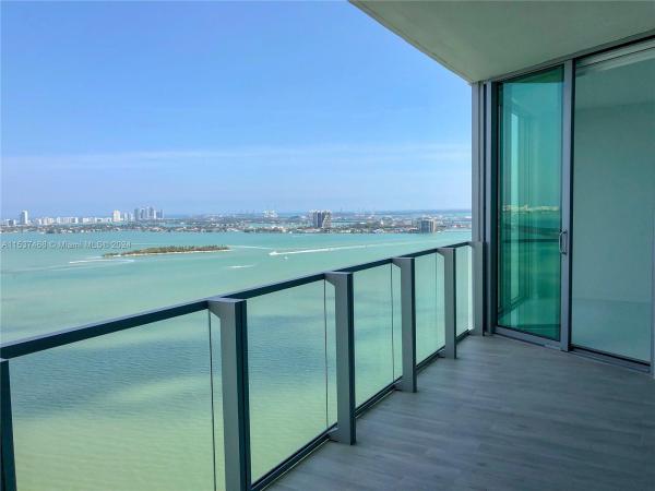Biscayne Beach, 2900 NE 7th Ave #2604, Miami, Florida 33137, image 1