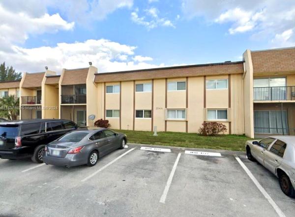 Stonebridge Gardens, 2944 NW 55th Ave #1D, Lauderhill, Florida 33313, image 1