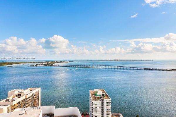 Echo Brickell, 1451 Brickell Ave #3001, Miami, Florida 33131, image 1