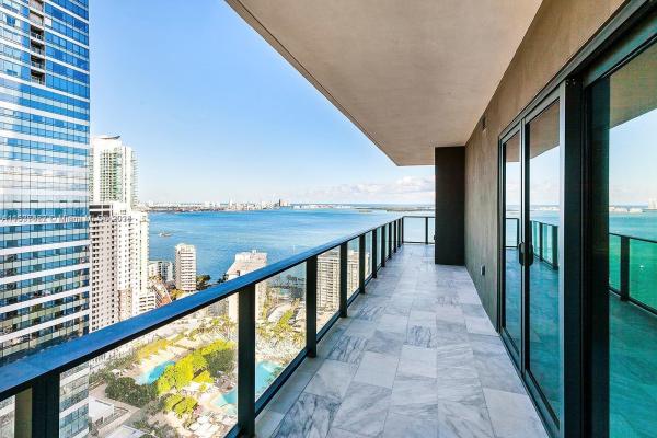 Echo Brickell, 1451 Brickell Ave #3001, Miami, Florida 33131, image 2