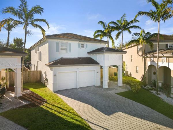 Bali At Oasis, Homestead, Florida 33033, image 3