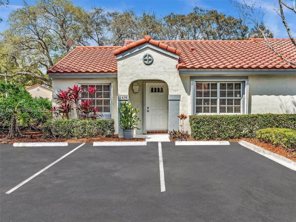 Village Homes At Country Isles, 1436 Springside Dr #1436, Weston, Florida 33326, image 1