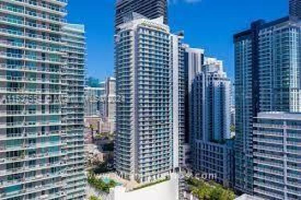1100 Millecento Residences, 1100 S Miami Ave #3904, Miami, Florida 33130, image 1