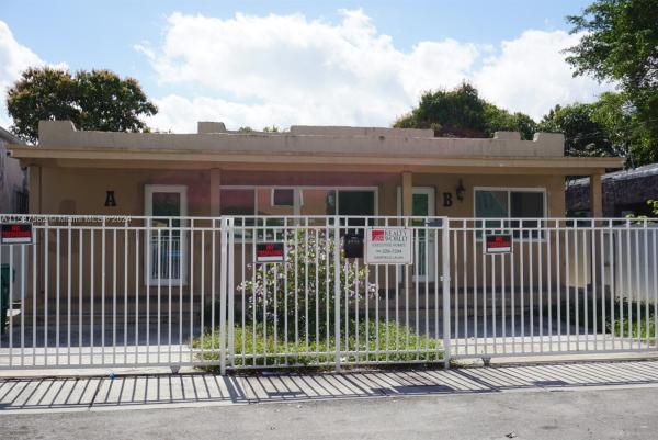 Allapattah Manors, 1484 NW 32nd St, Miami, Florida 33142, image 1