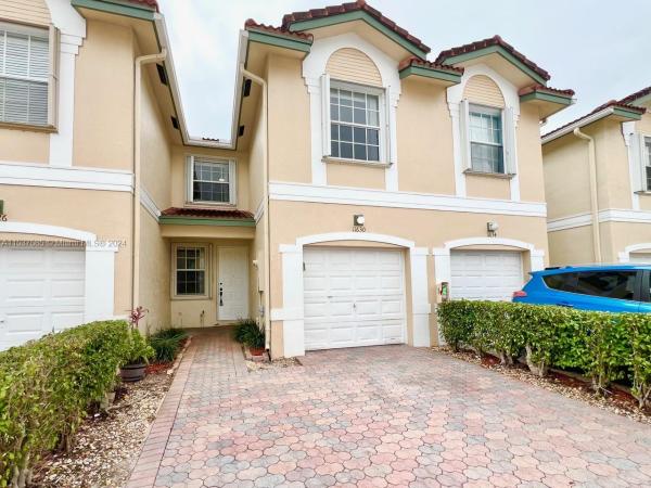 Pelican Pointe, 11630 NW 47th Dr #11630, Coral Springs, Florida 33076, image 1