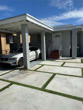 West Flagler Park, 551 NW 59th Ct, Miami, Florida 33126, image 3