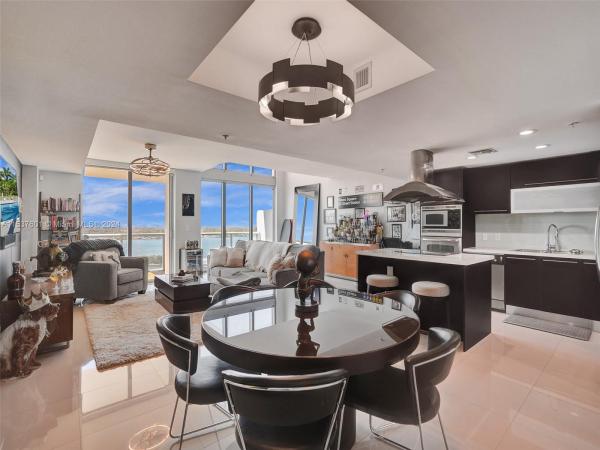Eloquence On The Bay, 7930 East Dr #1806, North Bay Village, Florida 33141, image 1