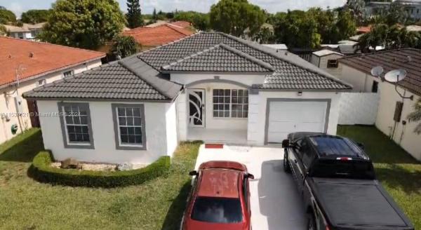 Cedar West Homes, 13819 SW 258th Ln, Naranja, Florida 33032, image 1