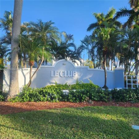 Le Club At Old Cutler, 8660 SW 212th St #307, Cutler Bay, Florida 33189, image 1