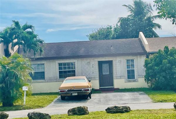Leslie Estates, 20122 NW 28th Ct, Miami Gardens, Florida 33056, image 2