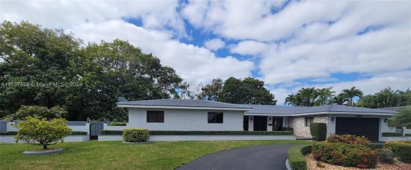 Miami Lakes Residential, 7400 Sabal Dr, Miami Lakes, Florida 33014, image 1