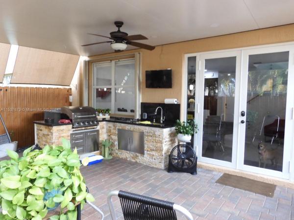 Floridian Isles South, 4187 NE 11th St, Homestead, Florida 33033, image 2